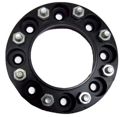 Grouser 1.5 inch Wheel Spacers 